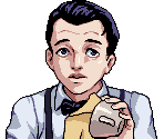 Bartender - Detective Instinct: Farewell, My Beloved