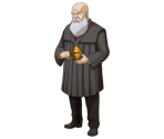 The Judge - Ace Attorney Investigations Collection