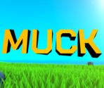 Application Icon - Muck