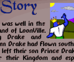 Intro Screens - Crazy Drake