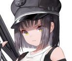 Milk - Goddess of Victory: Nikke
