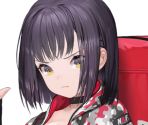 Milk - Extreme Fighter - Goddess of Victory: Nikke
