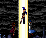 Act 6 - Valis 3