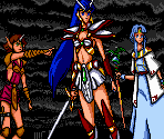 Act 5 - Valis 3