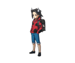Shaun Fenn - Ace Attorney Investigations Collection
