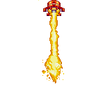 Egg Flame - Sonic Unleashed