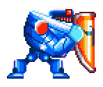 Badniks - Sonic Unleashed