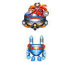 Final Boss - Sonic Unleashed