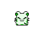 Jock Ham - Hamtaro: Ham-Hams Unite