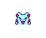 Ding Bang Ham - Hamtaro: Ham-Hams Unite
