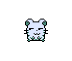 Hiding Ham 1 - Hamtaro: Ham-Hams Unite