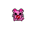 Hiding Ham 2 - Hamtaro: Ham-Hams Unite