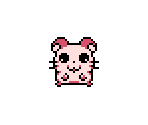 Hiding Ham 3 - Hamtaro: Ham-Hams Unite