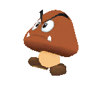 Goomba - Super Mario Run