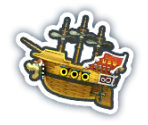 Level Icons - Super Mario Run