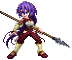 Arthur Pencilgon - Grand Summoners