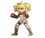 Oikatzo - Grand Summoners