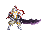 Psyger-0 - Grand Summoners