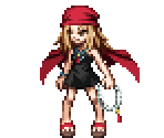 Anna Kyoyama - Grand Summoners