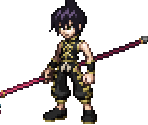 Tao Ren - Grand Summoners