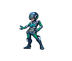 Houka Inumuta - Grand Summoners