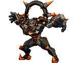 Ira Gamagori - Grand Summoners