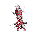 Nonon Jakuzure - Grand Summoners