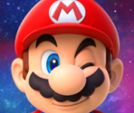 App Icon (Version 3.4.0) - Super Mario Run