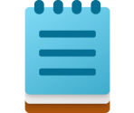 Application Icon - Windows 11