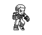 Yashiro / Orochi Yashiro - The King of Fighters R-1