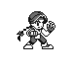 Yuri - The King of Fighters R-1