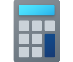 Application Icons - Windows 11