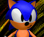 Main Menu - Sonic's Schoolhouse