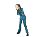 Calisto Yew - Ace Attorney Investigations Collection