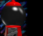 Gumball Machine - Sonic's Schoolhouse