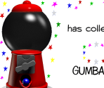 Gumball Machine Prints - Sonic's Schoolhouse