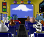 Field Trips - Sonic's Schoolhouse