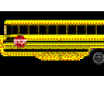 In-Game GUI (English Class Icons) - Sonic's Schoolhouse