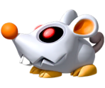 Enemy Icons - Super Mario Run