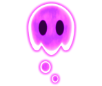 Enemy Portraits - Super Mario Run