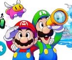 Event Banners - Super Mario Run