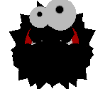 Fuzzy - Super Mario Run