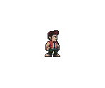 Jason - Super Dark Deception