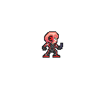 Mera - Super Dark Deception