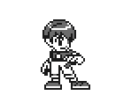 Chris / Orochi Chris - The King of Fighters R-1