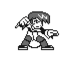 Iori - The King of Fighters R-1