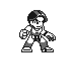 Kim - The King of Fighters R-1