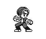 Kyo - The King of Fighters R-1