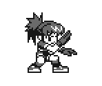 Leona - The King of Fighters R-1