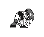 Orochi Iori - The King of Fighters R-1